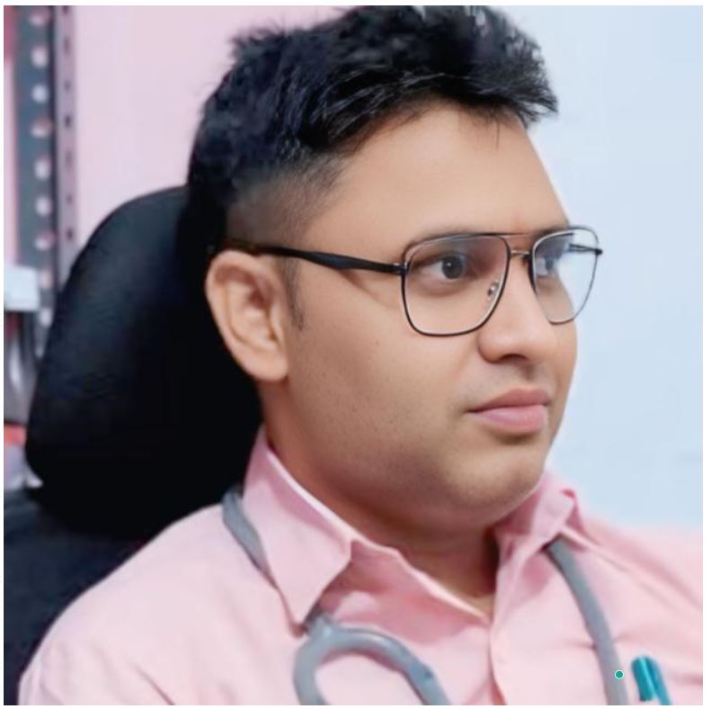 Dr. Jagpal Singh