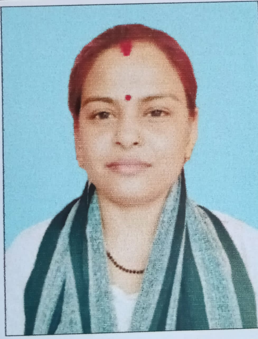 Anita gupta
