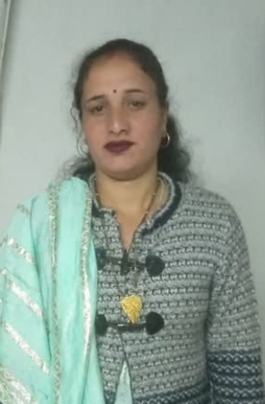 Soni kumari