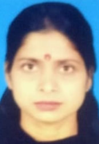 Garima Upadhyay