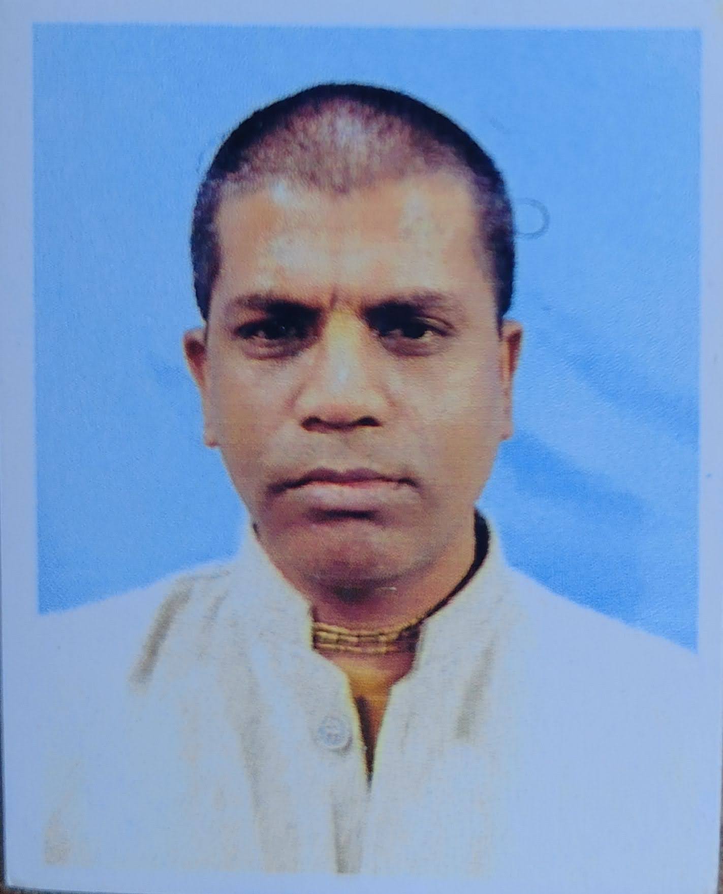 Paritosh Chandra Kar