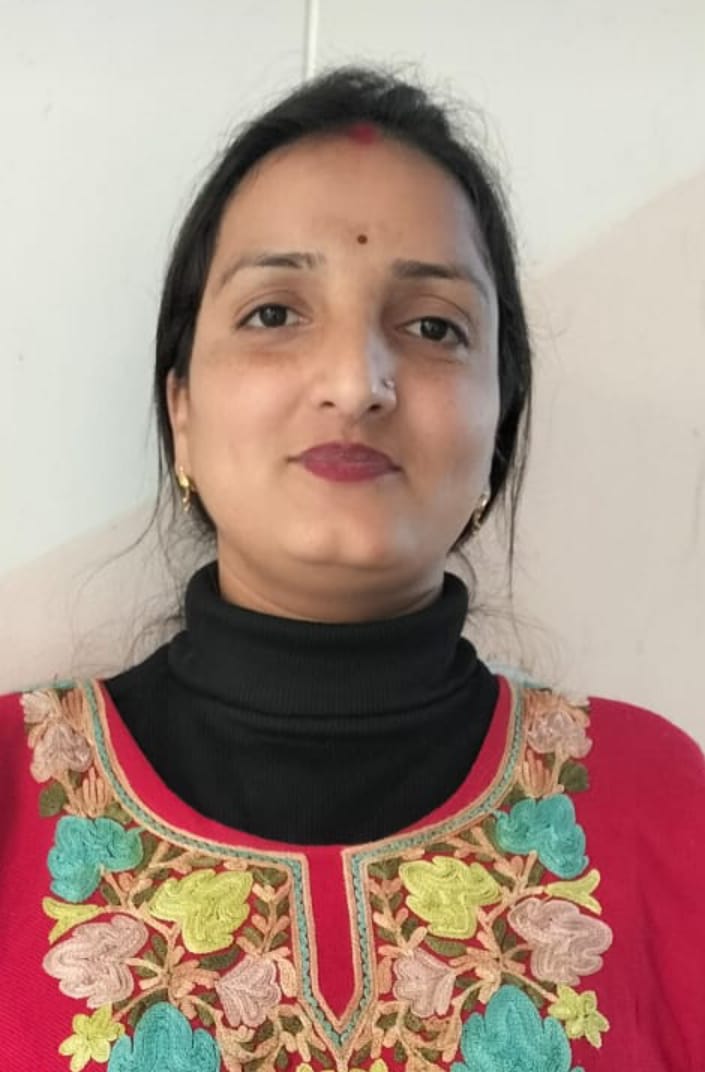 Pooja devi
