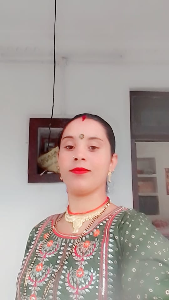 Arti devi