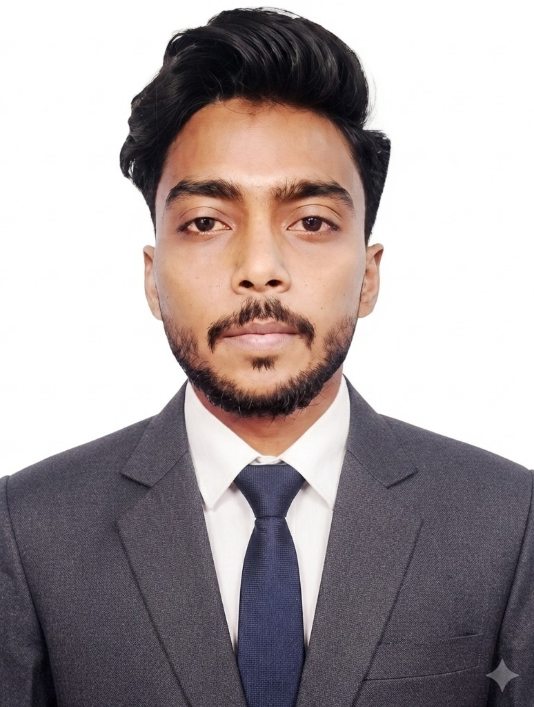 HARSH RANGA