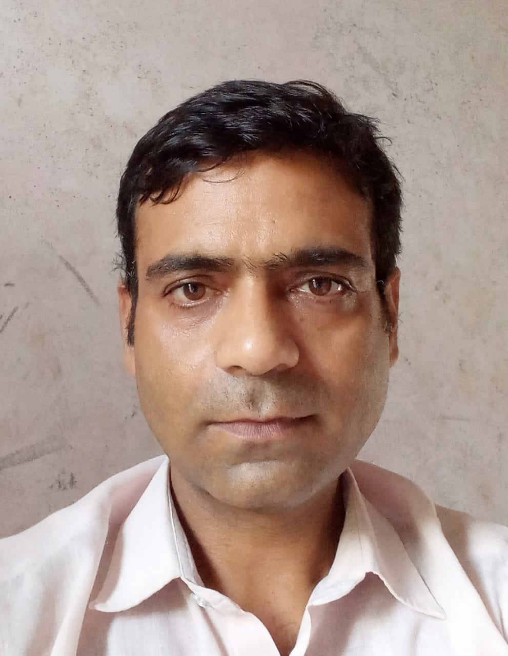 Avanish Kumar Gupta