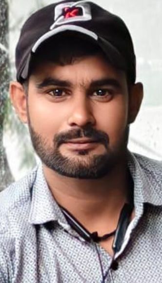 Ramashish yadav
