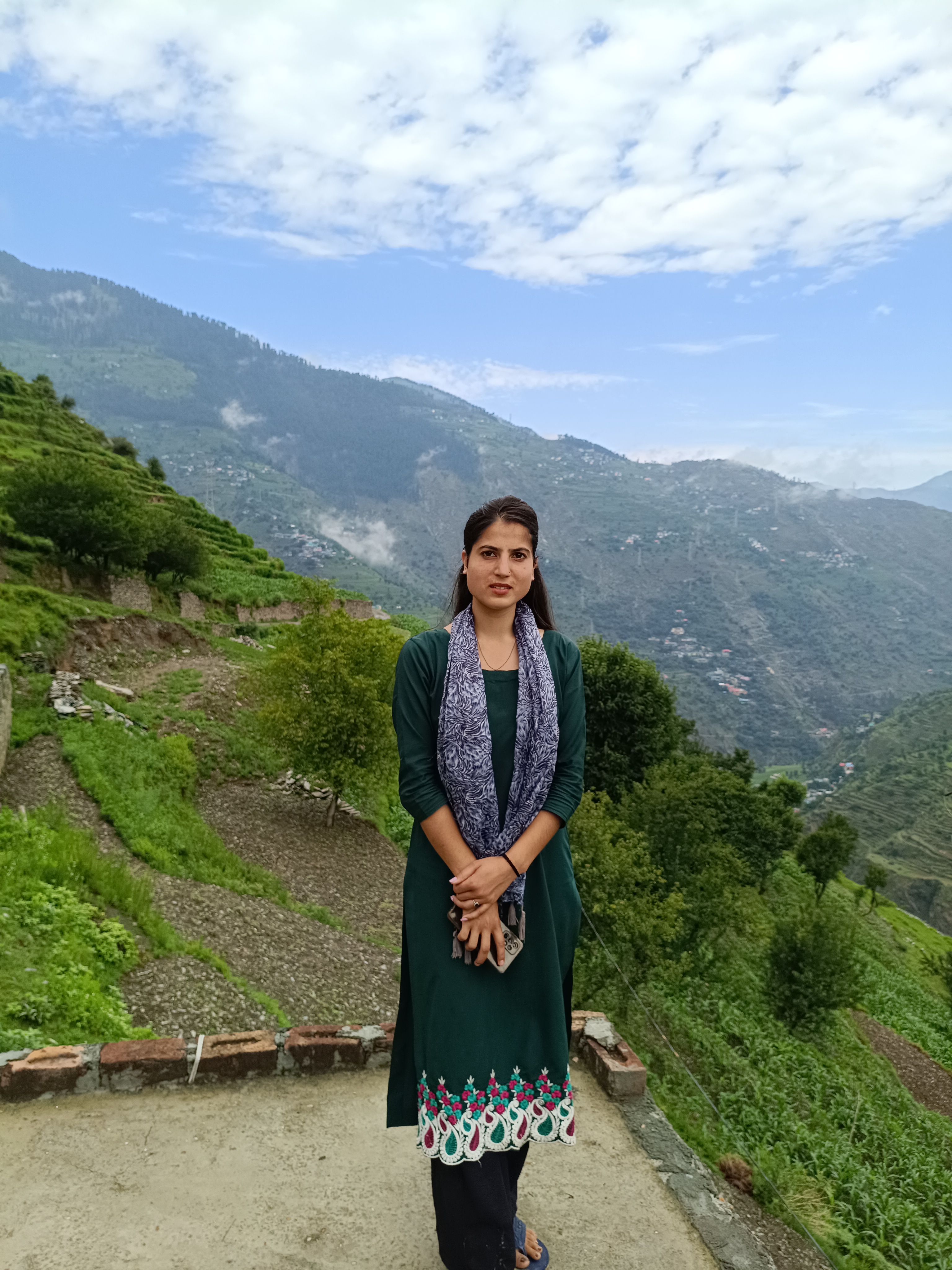 monika kumari