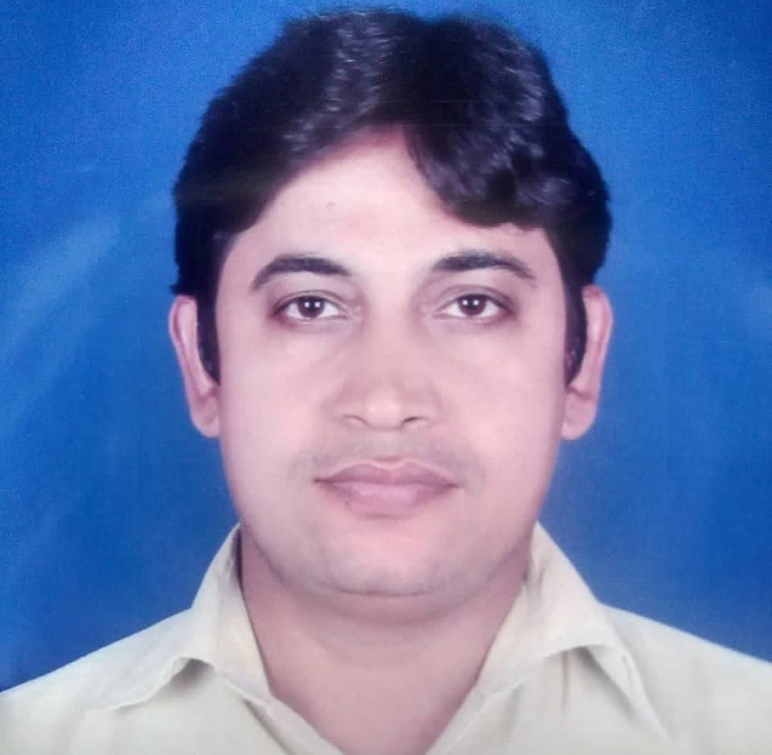 Vikash chandra Mishra