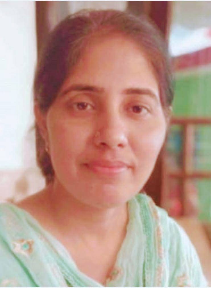 Seema rani
