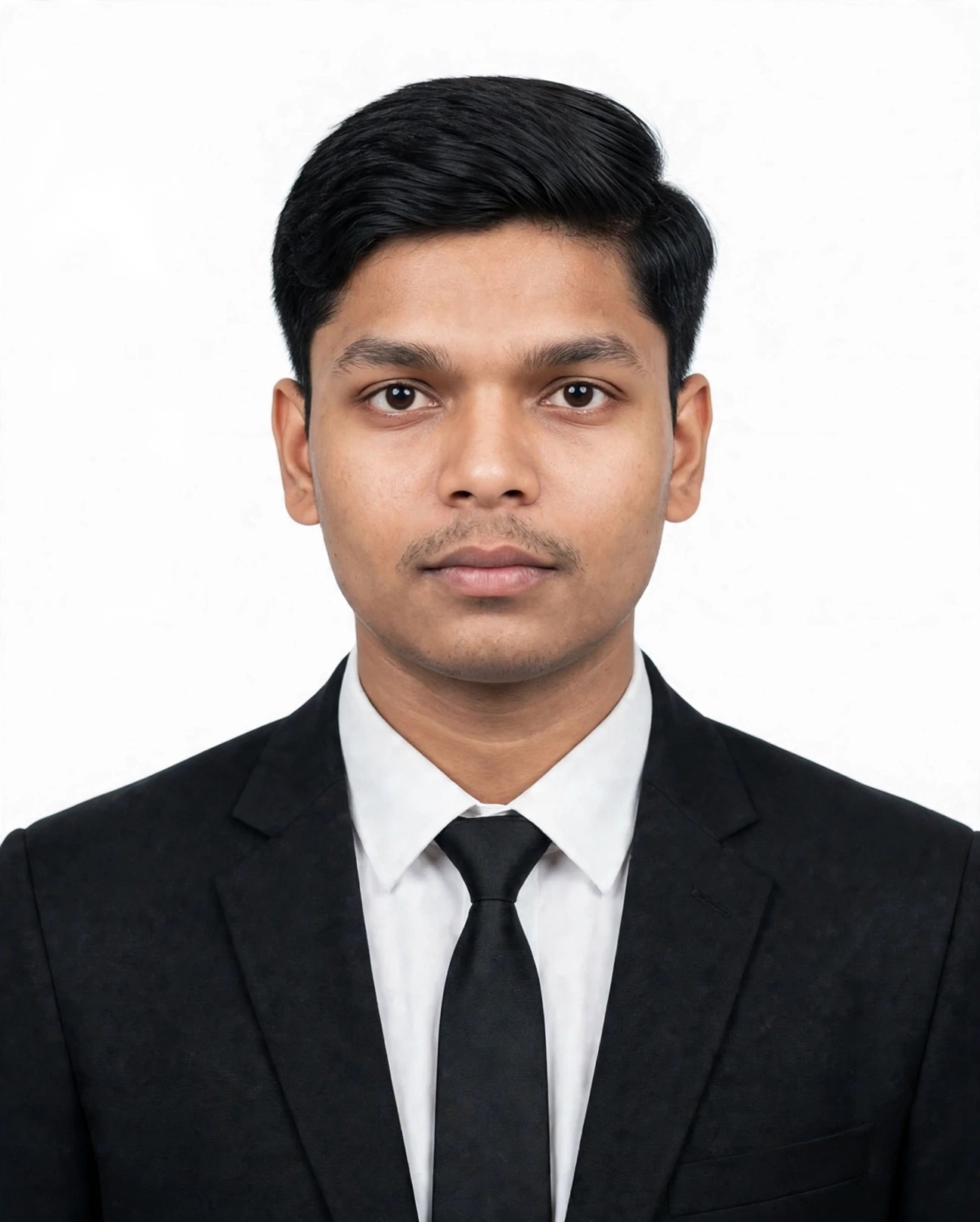 Tarun Ranga