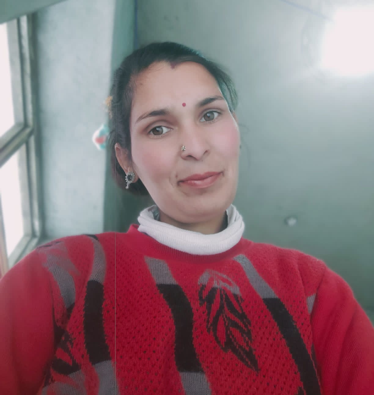 Indu bala