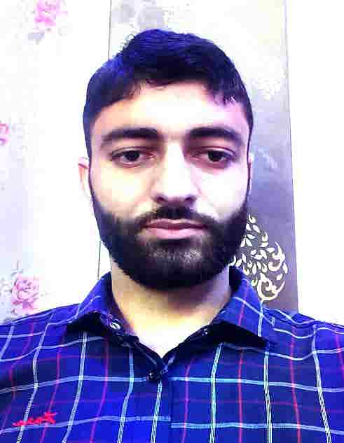 Gulzar Ahmad Mir
