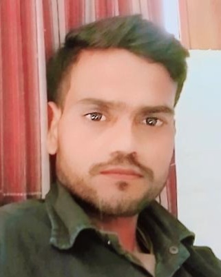 Pradeep Gound