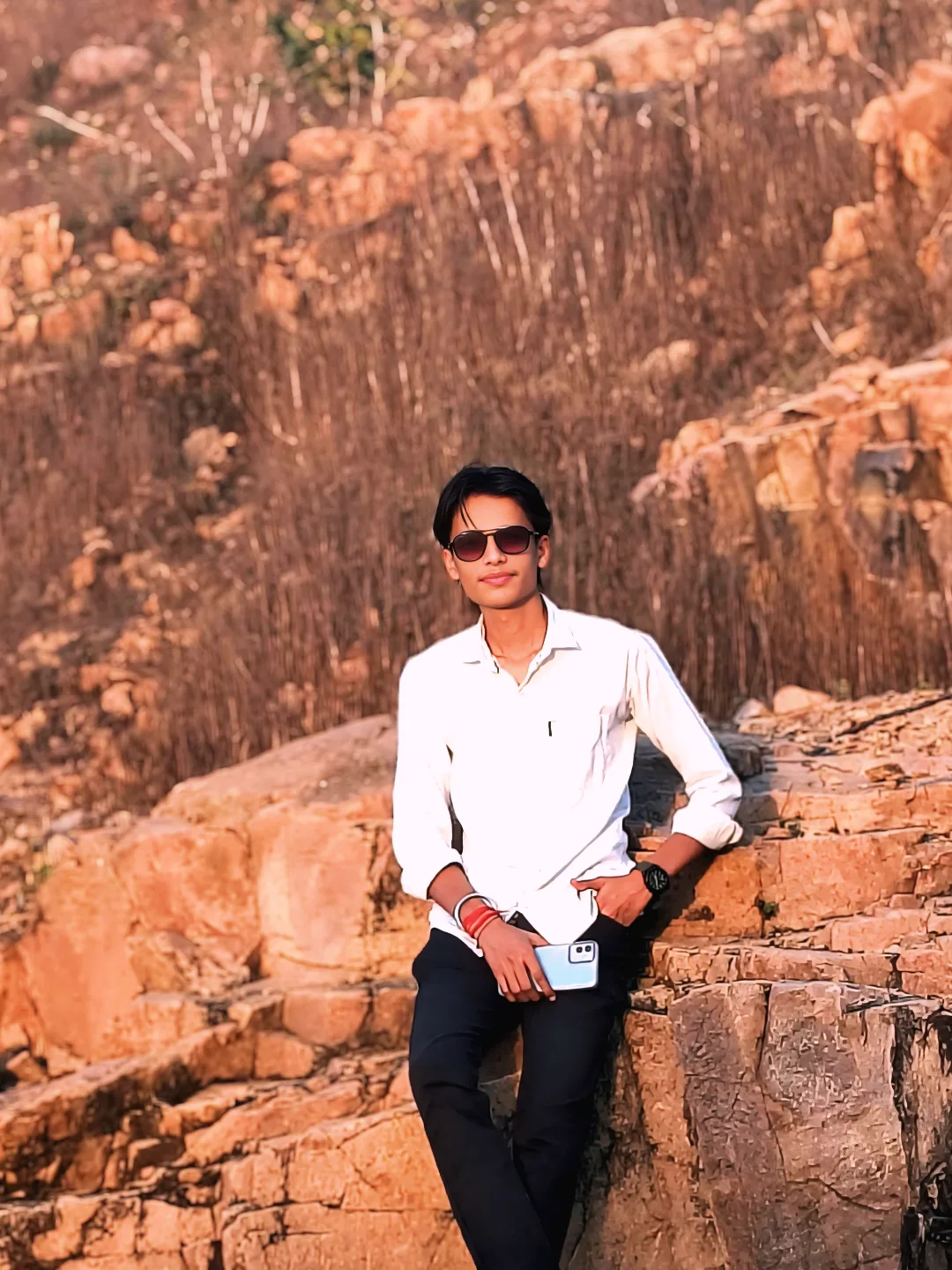 Nayan mishra