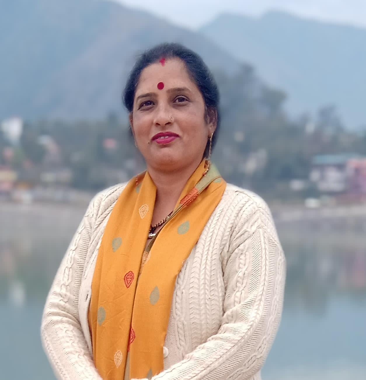 Meena thakur