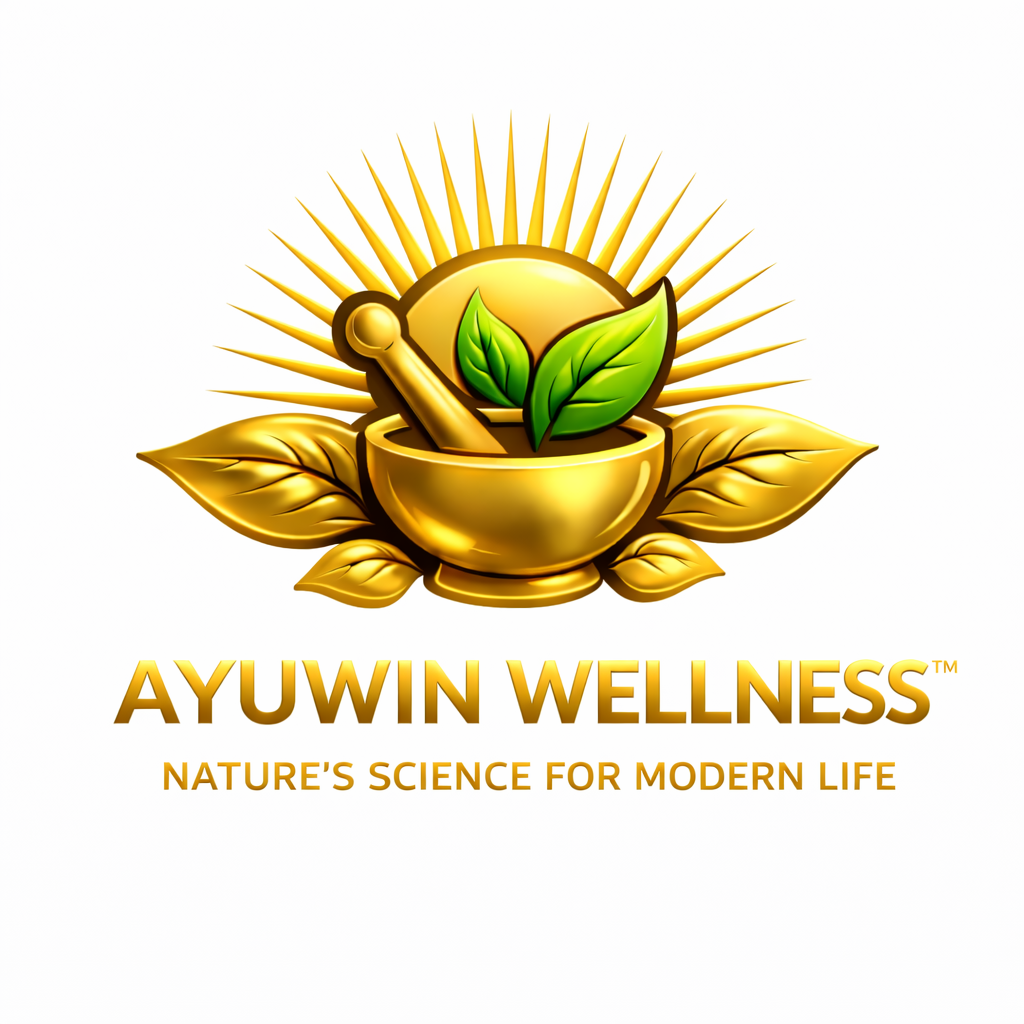 Ayuwin wellness