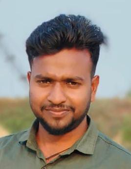 AKASH GUPTA