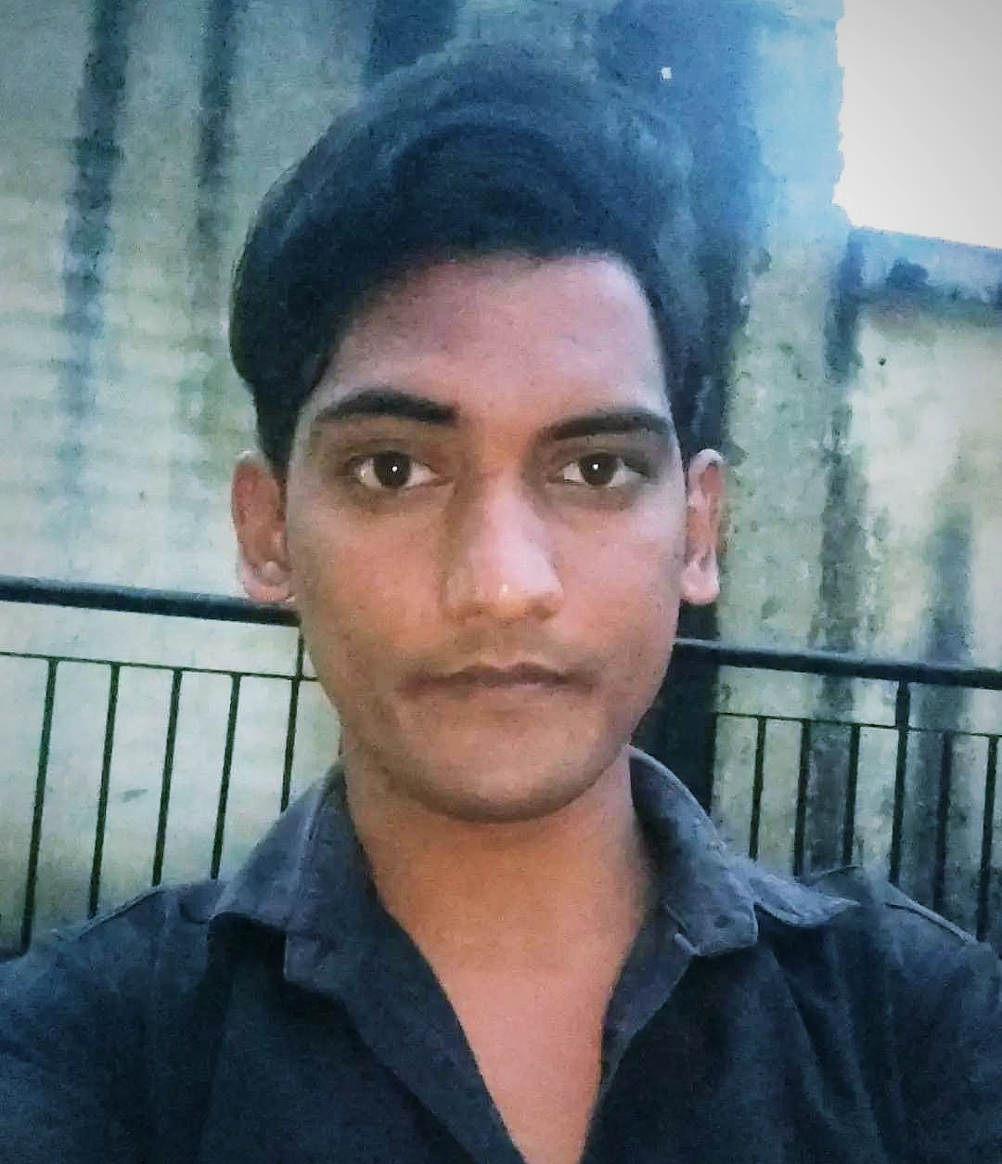 RITURAJ GAURAV
