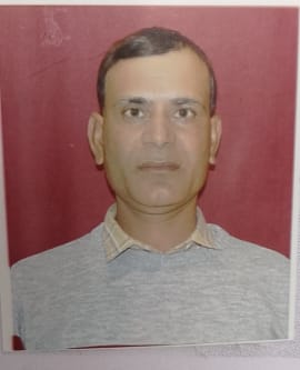 Lukender singh