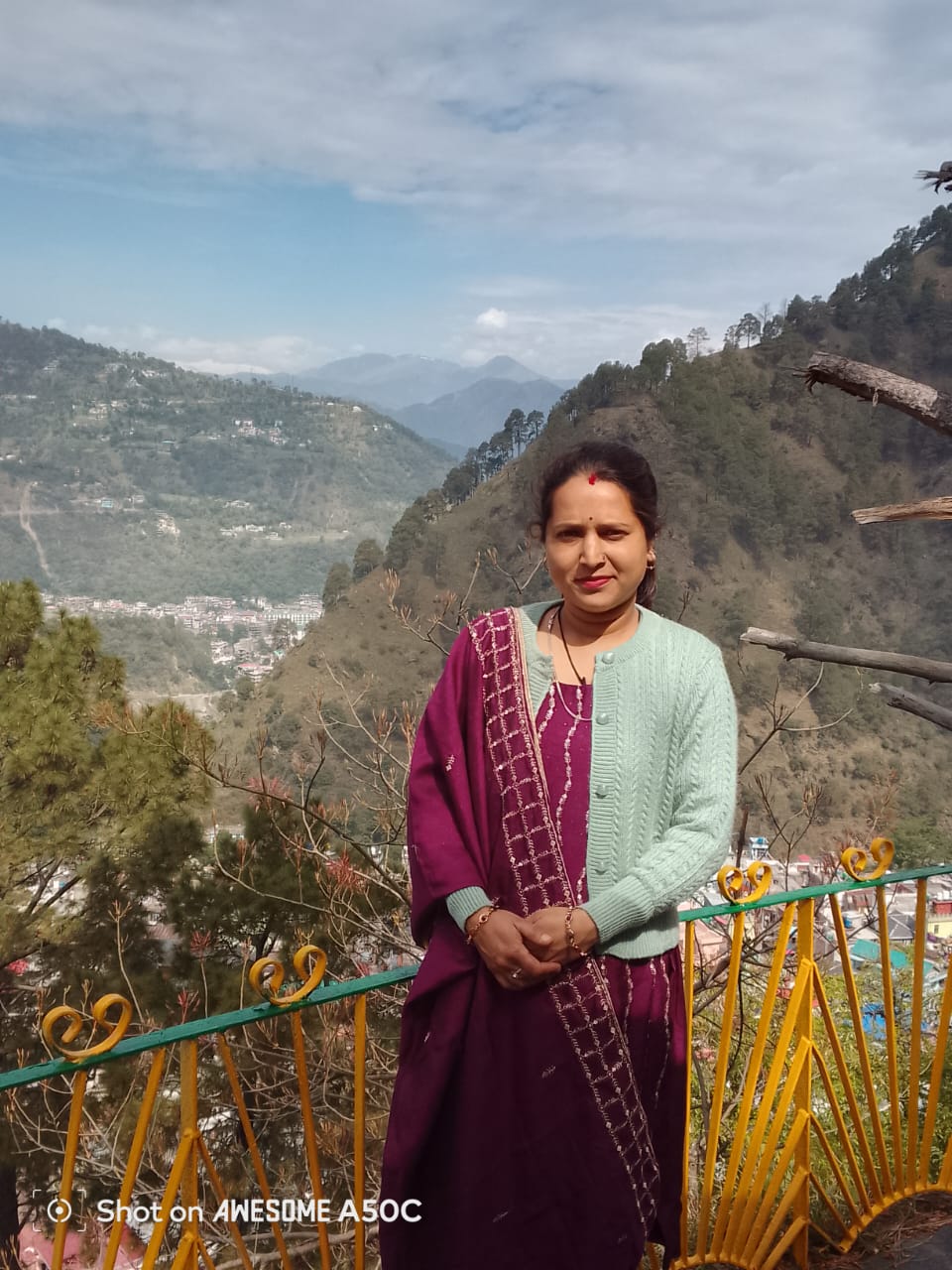 Jyoti bala