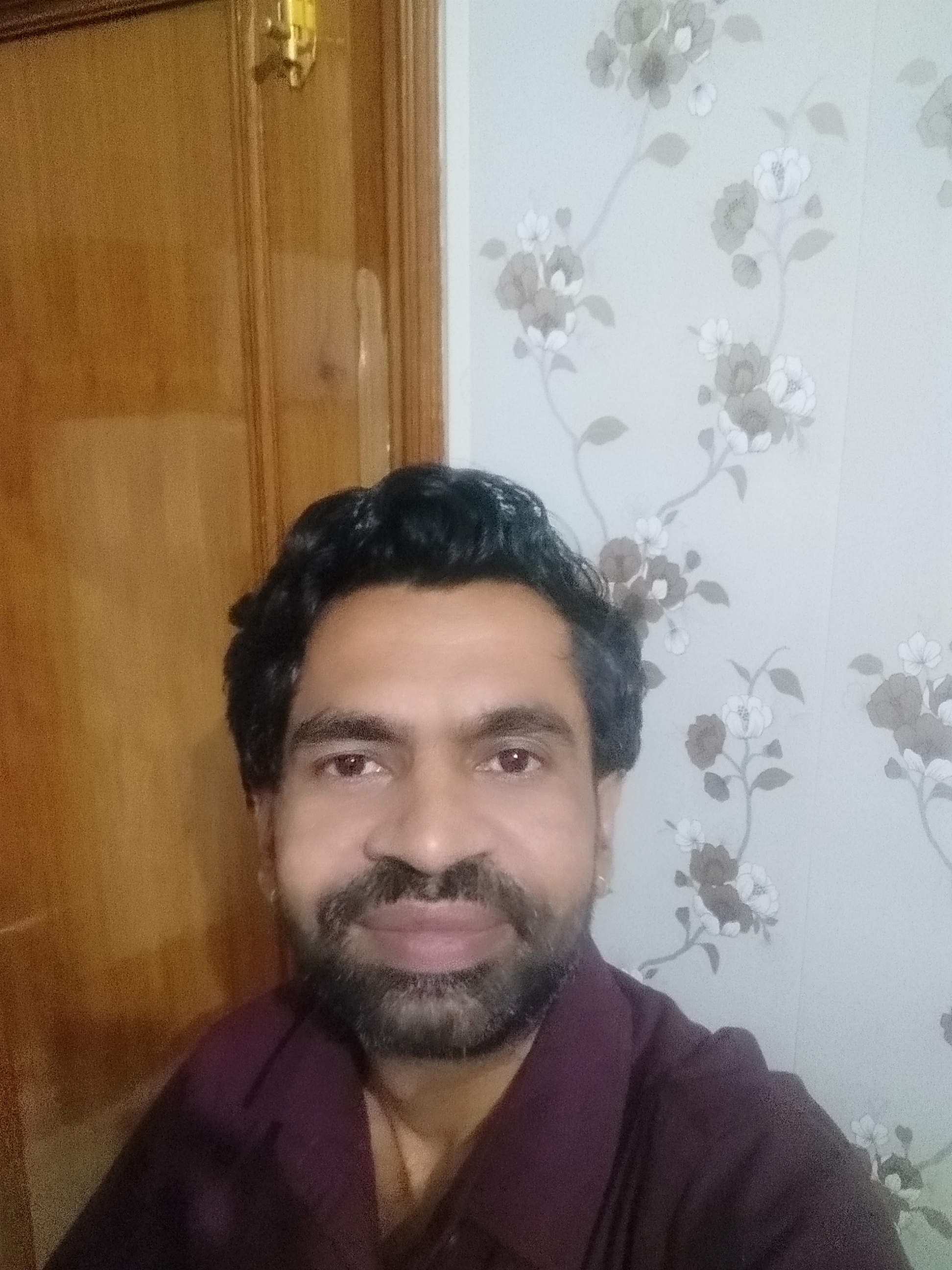 Harwinder Kumar