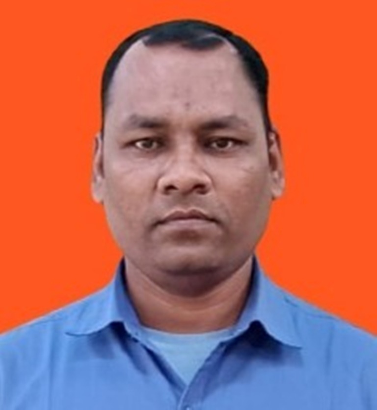 Devendra kumar ahirwar