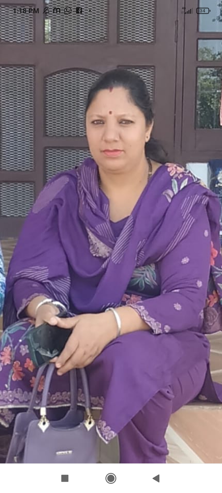 Asha kumari