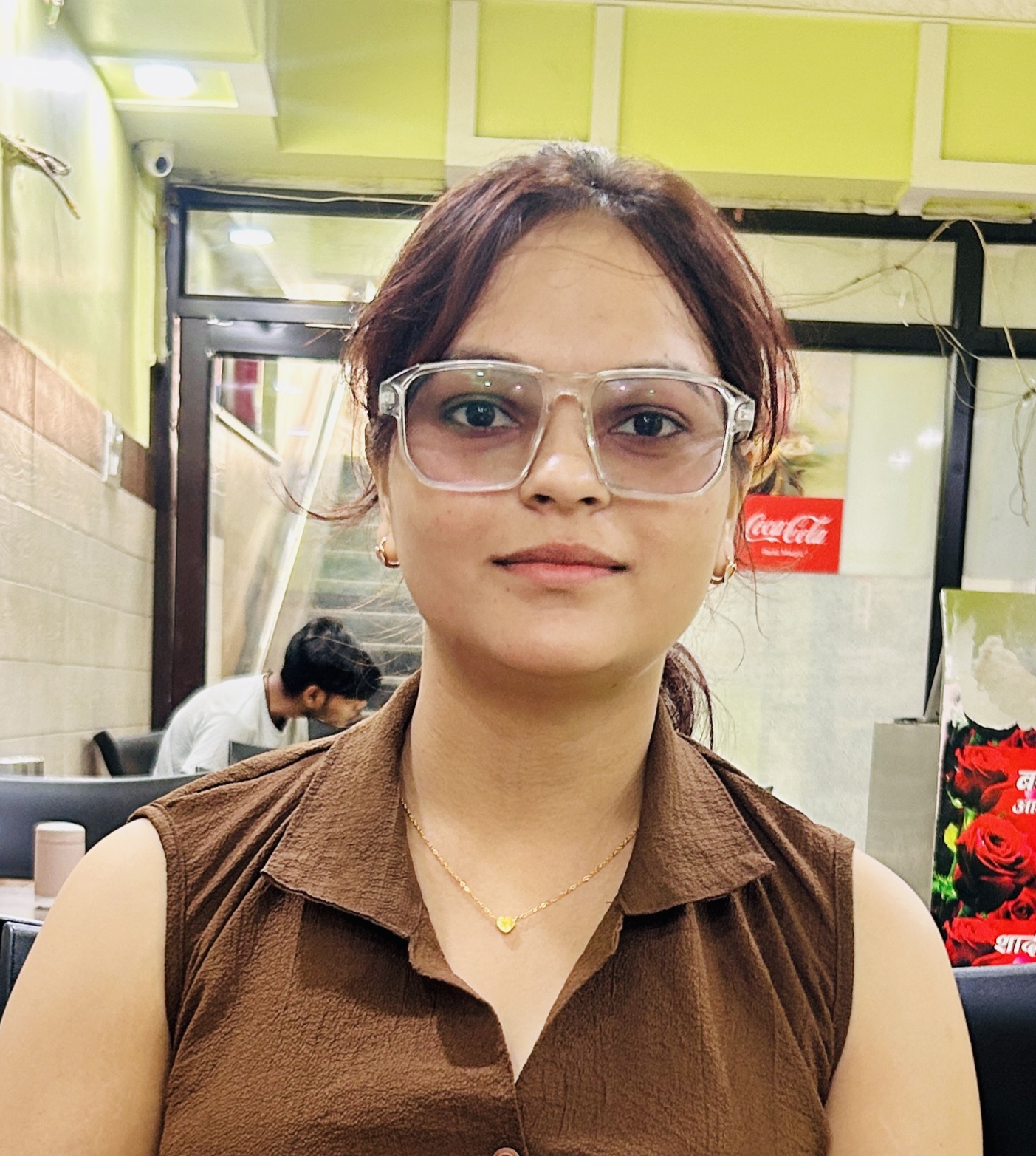 Chhaya Ahirwar
