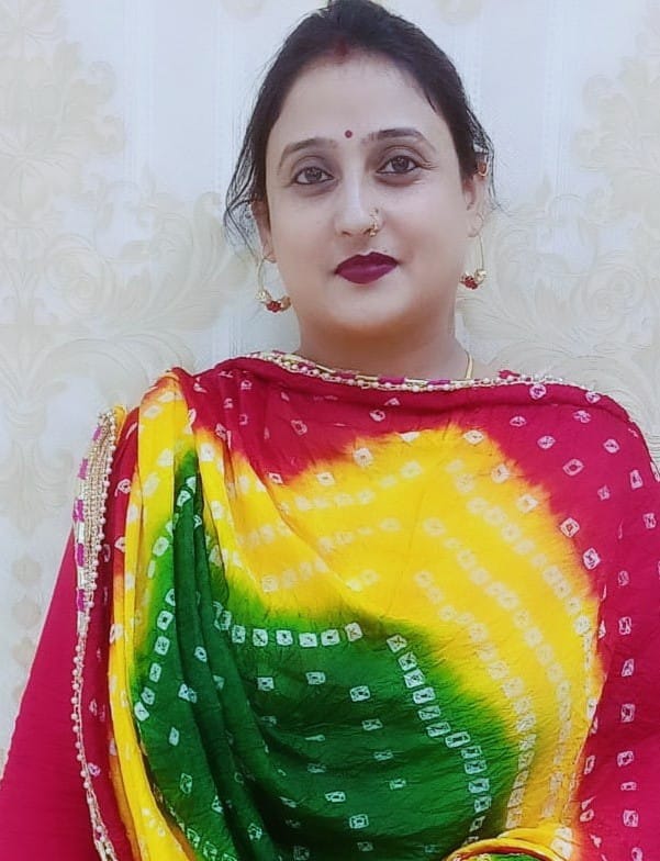 Pooja Kumari