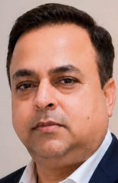 Anubhaw Srivastava
