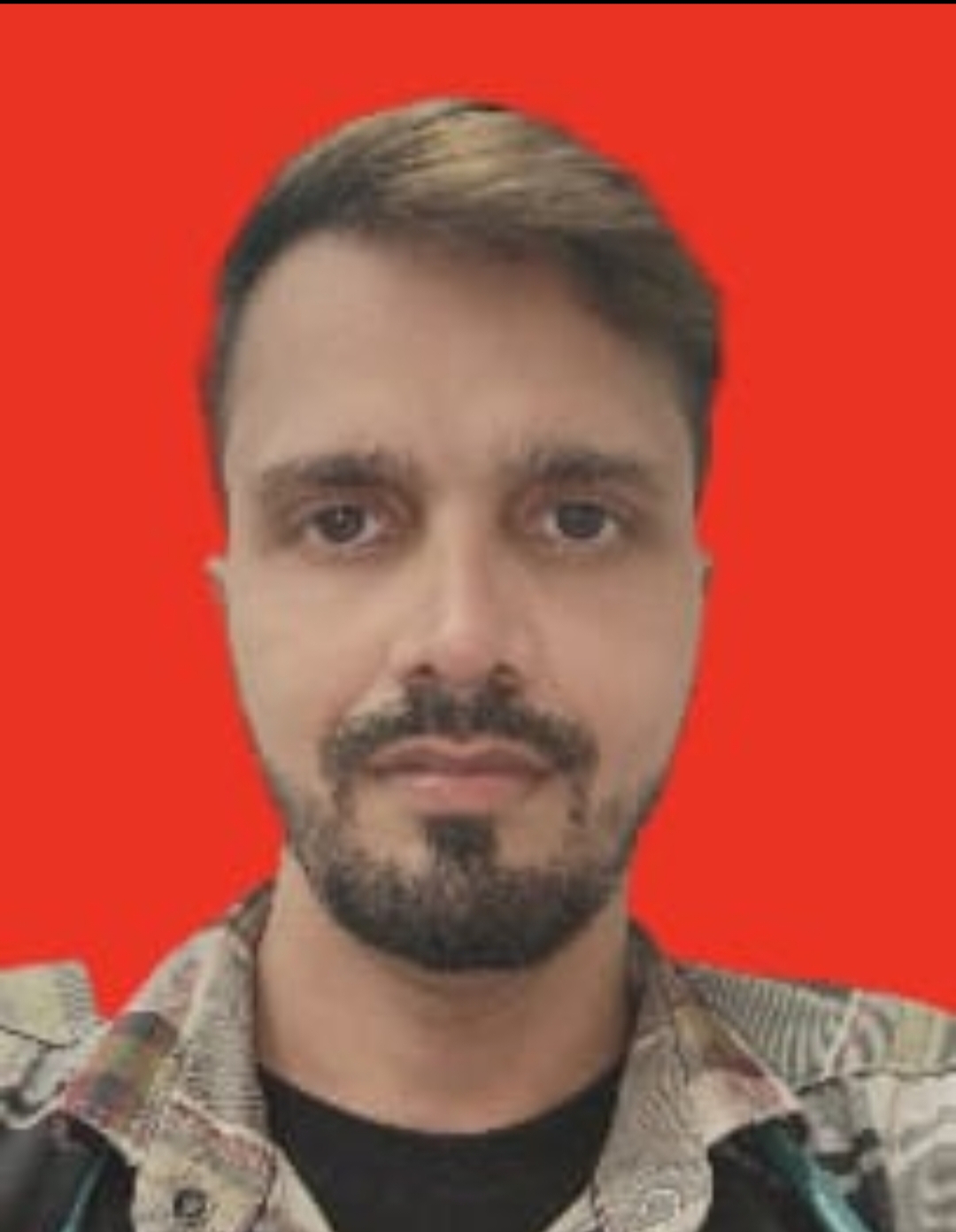 WASEEM AHMED
