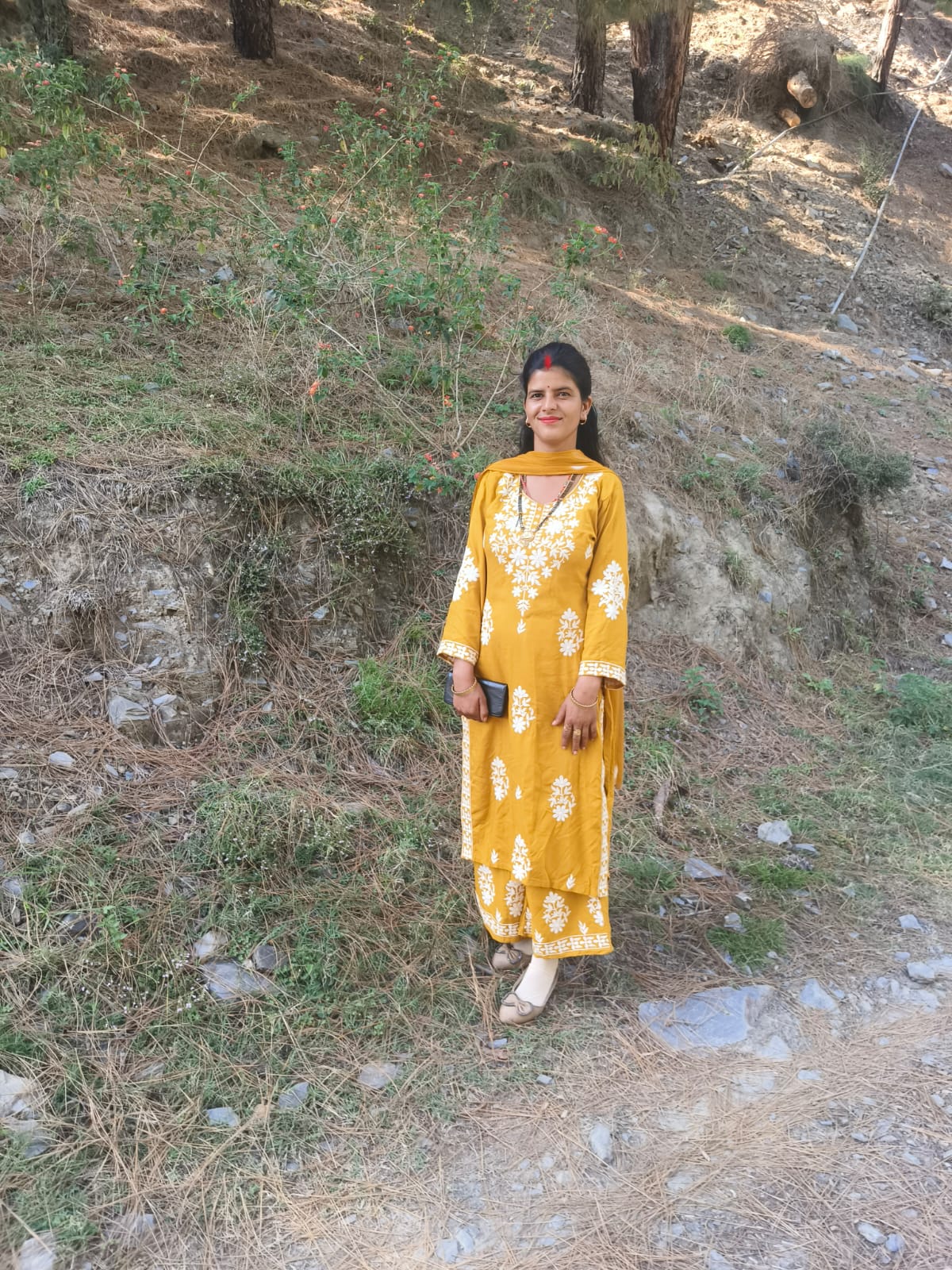 Mamta kumari