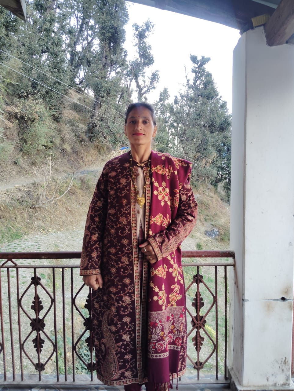 Thakri Thakur