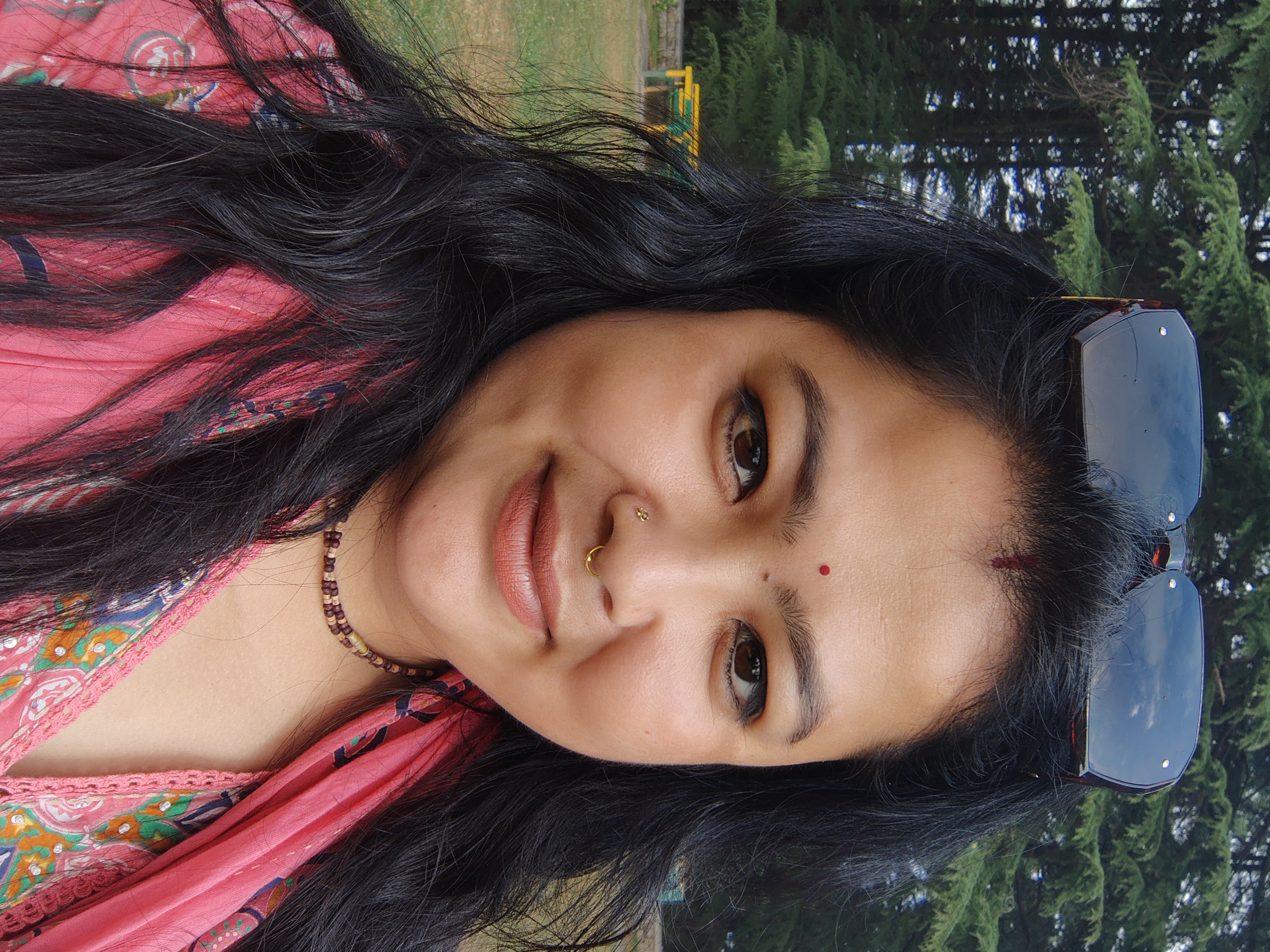 Poonam