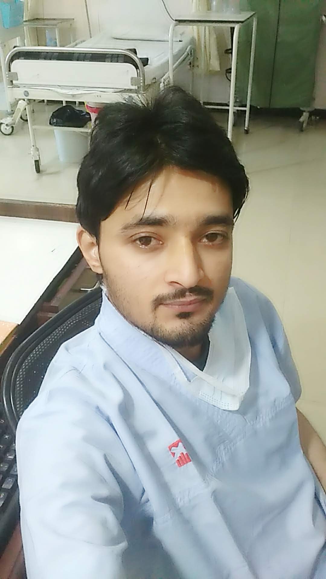 DR FAYAZ ALI