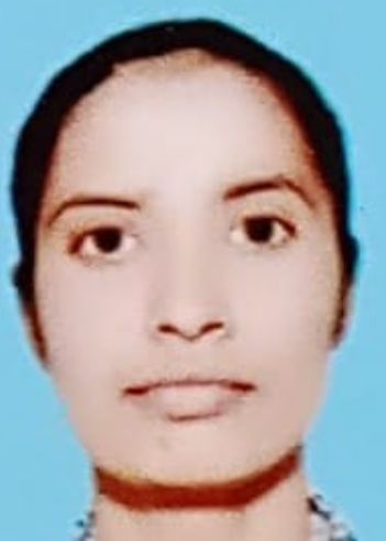 Sushma Bharti