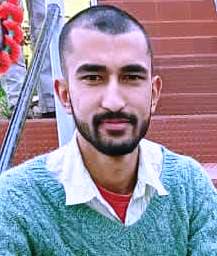 VISHAL