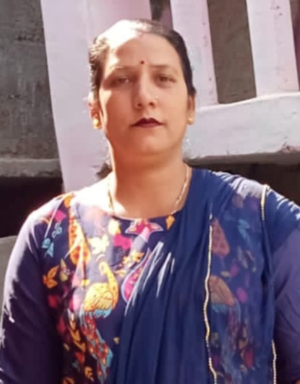 Anu kumari