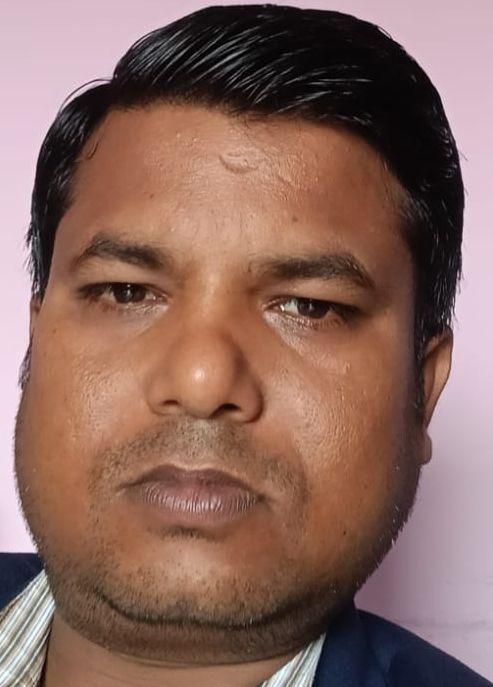 Badal Kumar