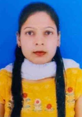 Nandini Kumari
