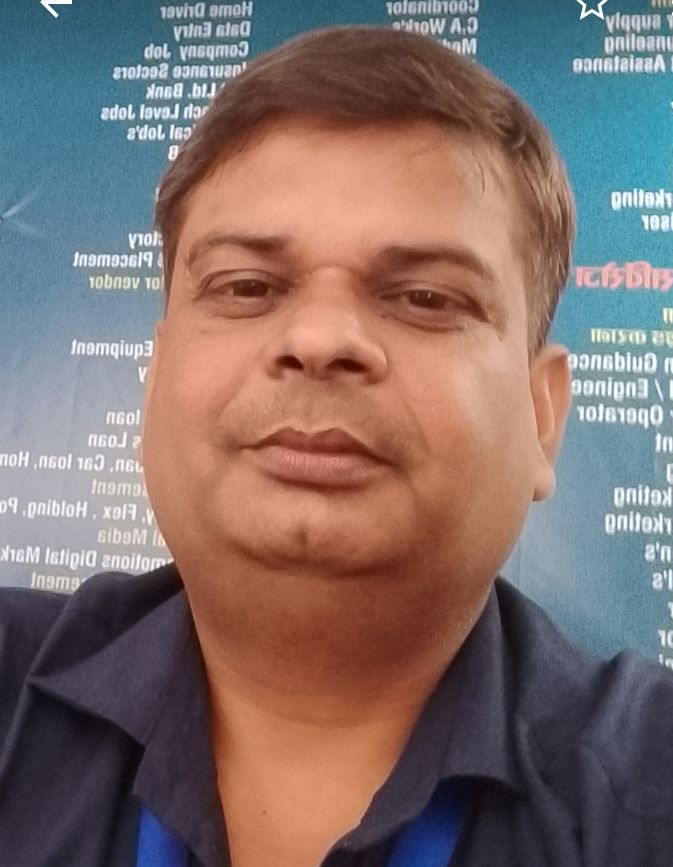Pradeep Kumar Mishra