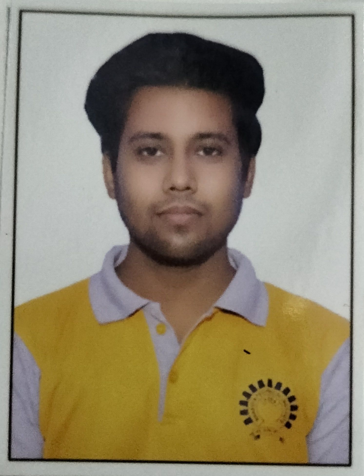 SHUBHAM KUMAR