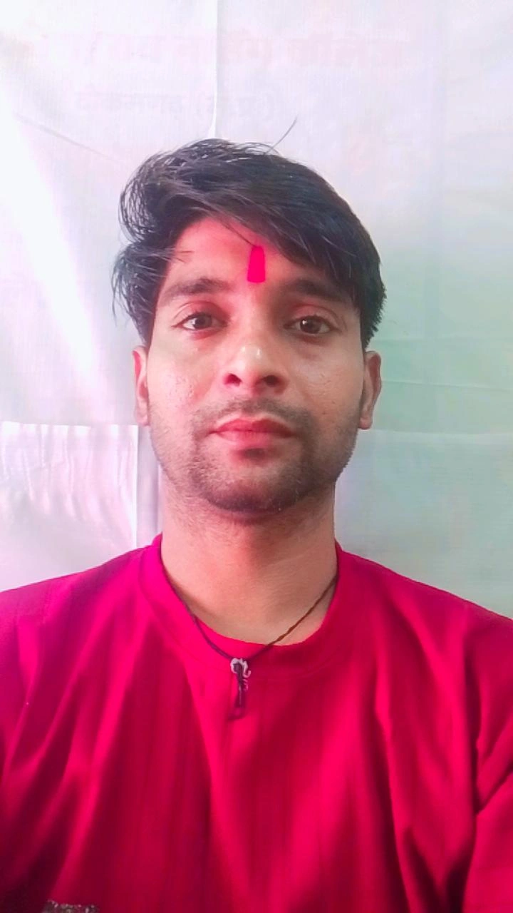 VIKAS NAPIT