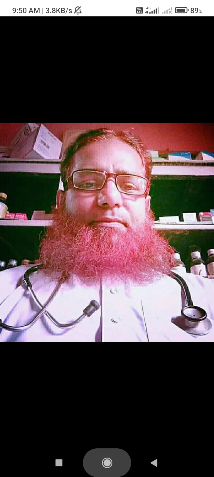Mir Imran Ali