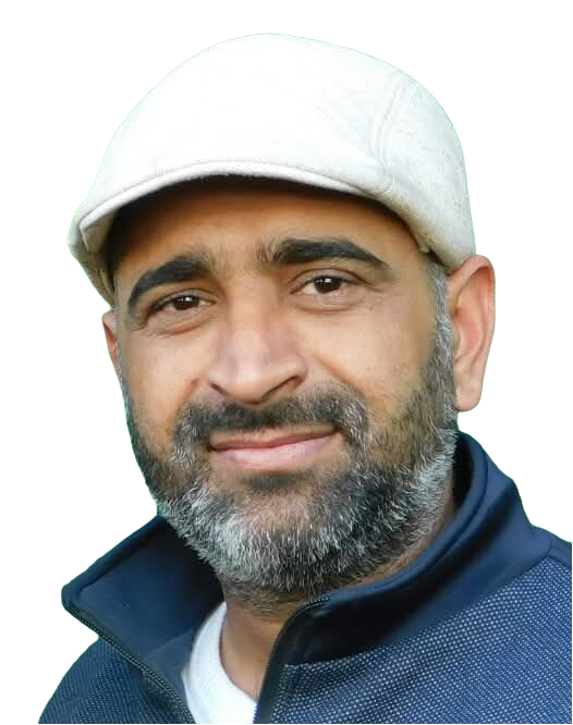 Mohan Sharma