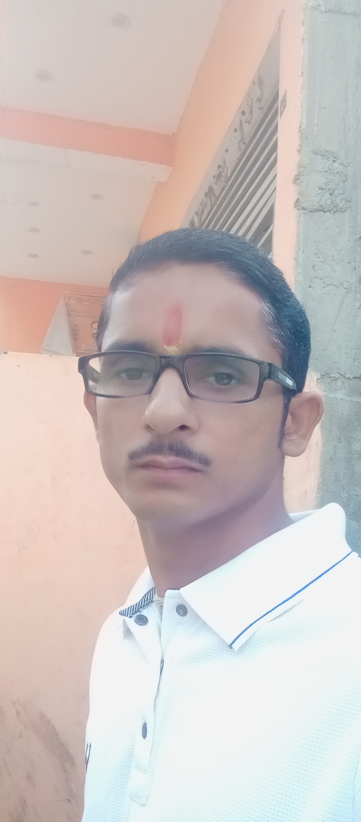 Shalendra kumar