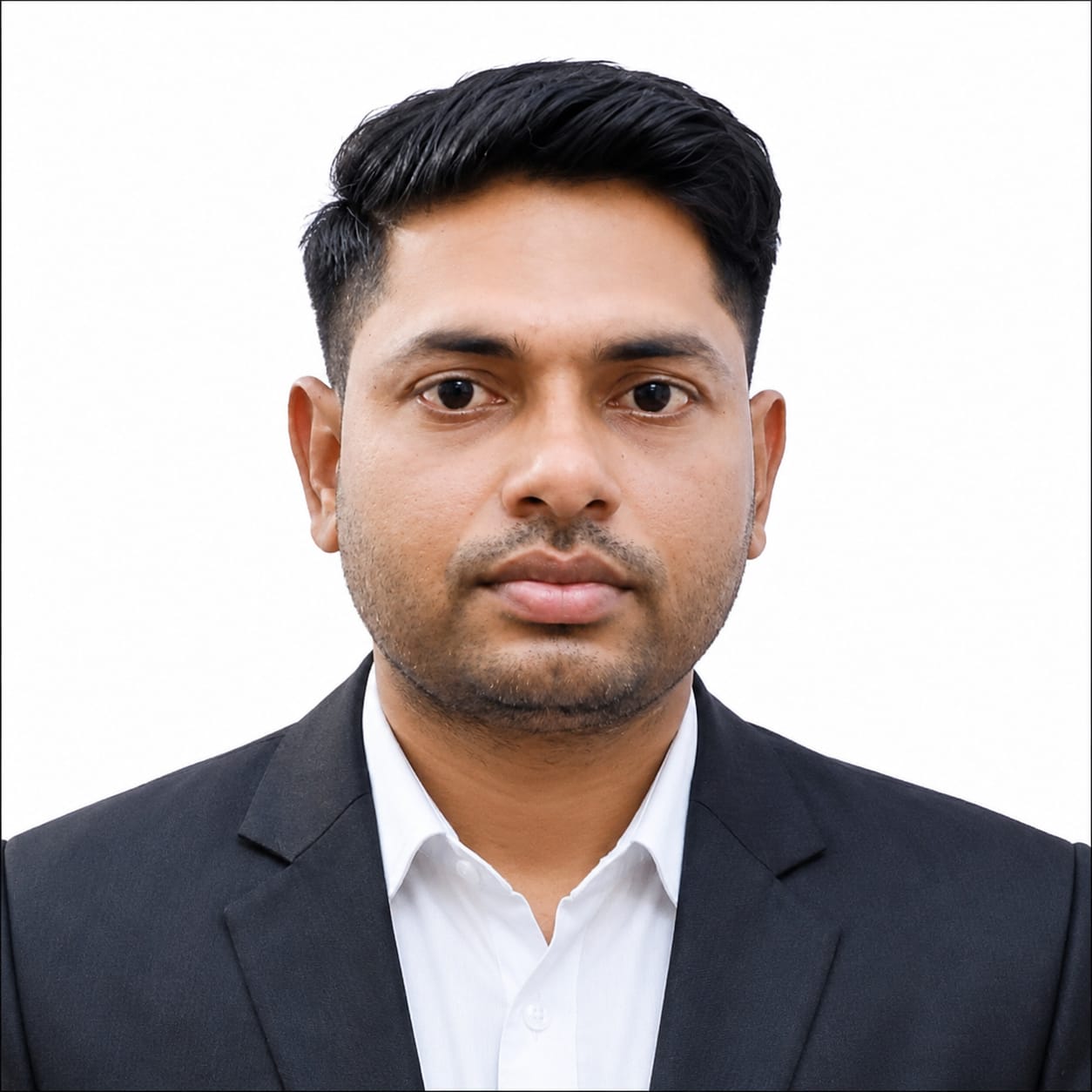 mukesh kumar ahirwar