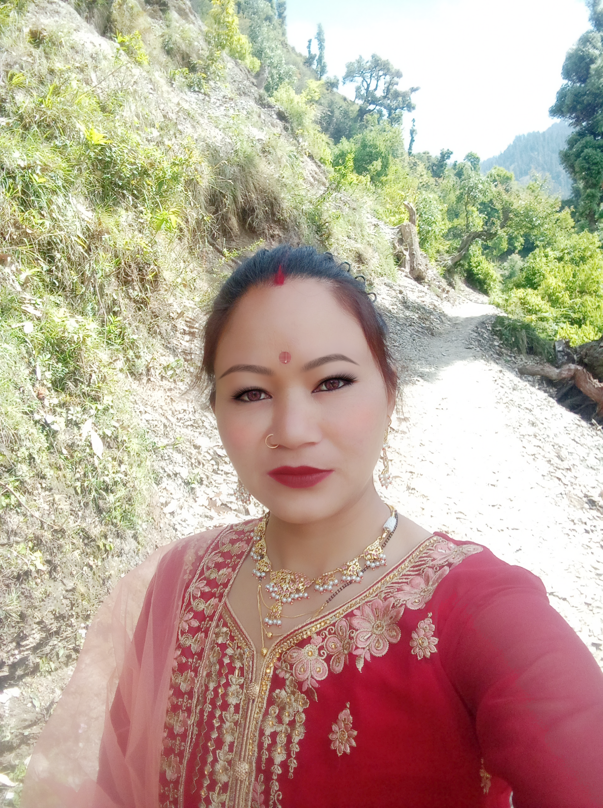 Jyoti devi