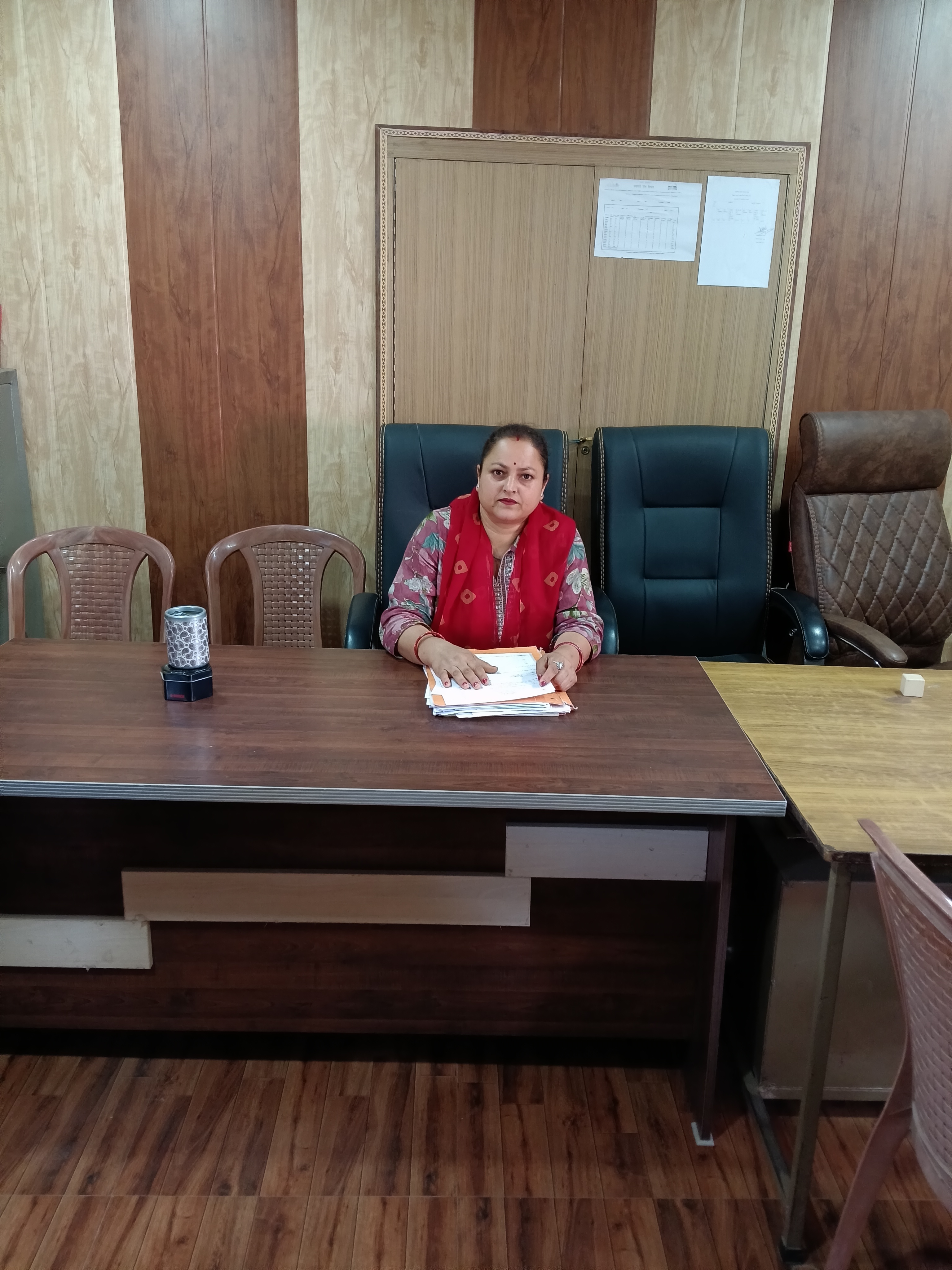 Vijay Kumari