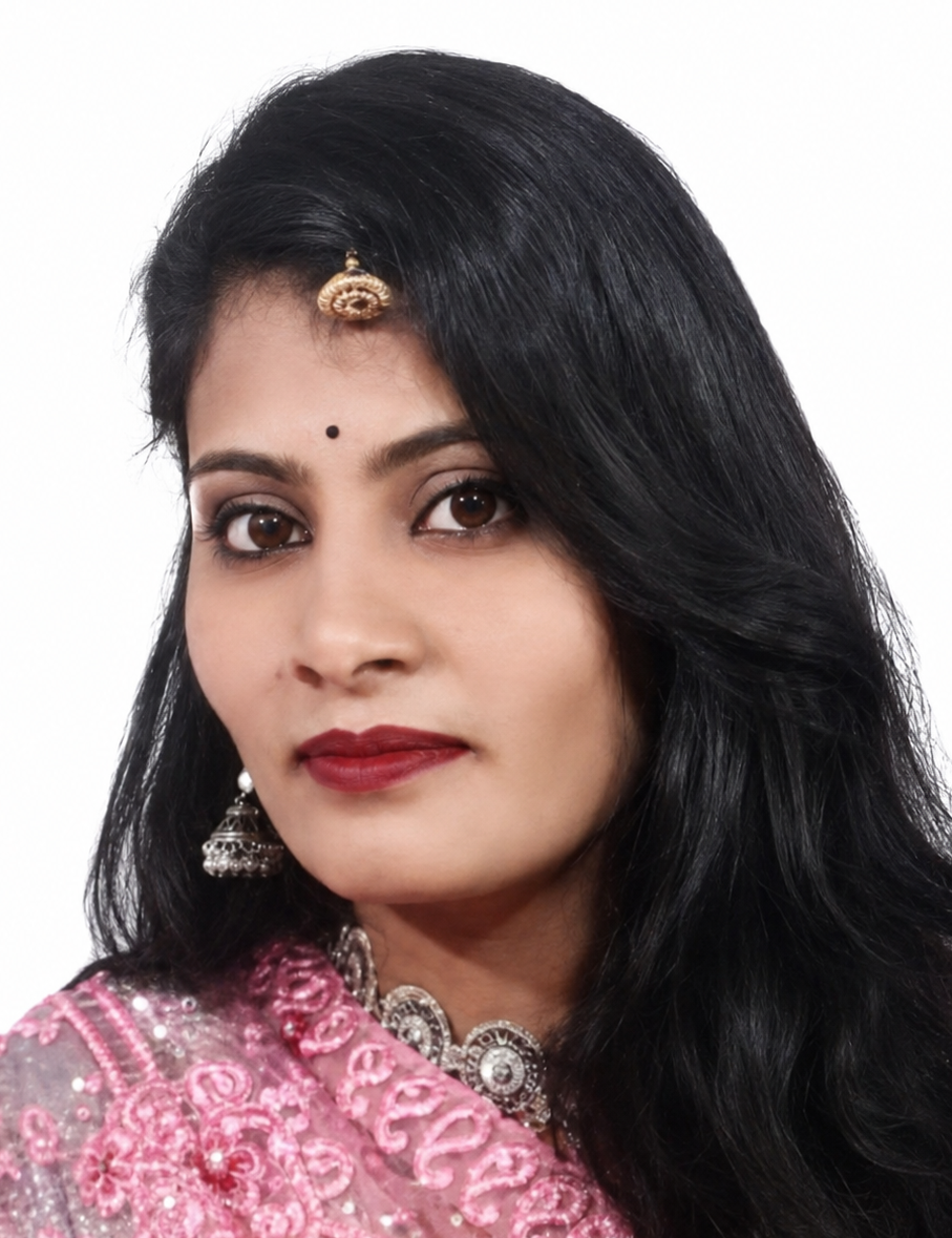 SEEMA KUSHWAHA